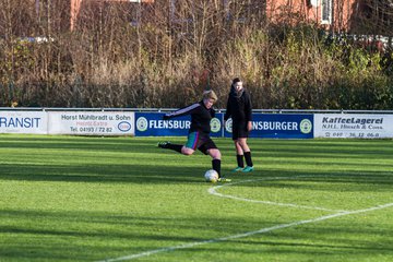 Bild 13 - Frauen SV Henstedt Ulzburg II - TSV Zarpen : Ergebnis: 0:2